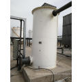 Vaporizador de banho de água de pressão industrial